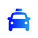 taxi-icono